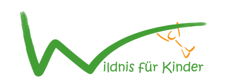 Logo "Wildnis für Kinder"