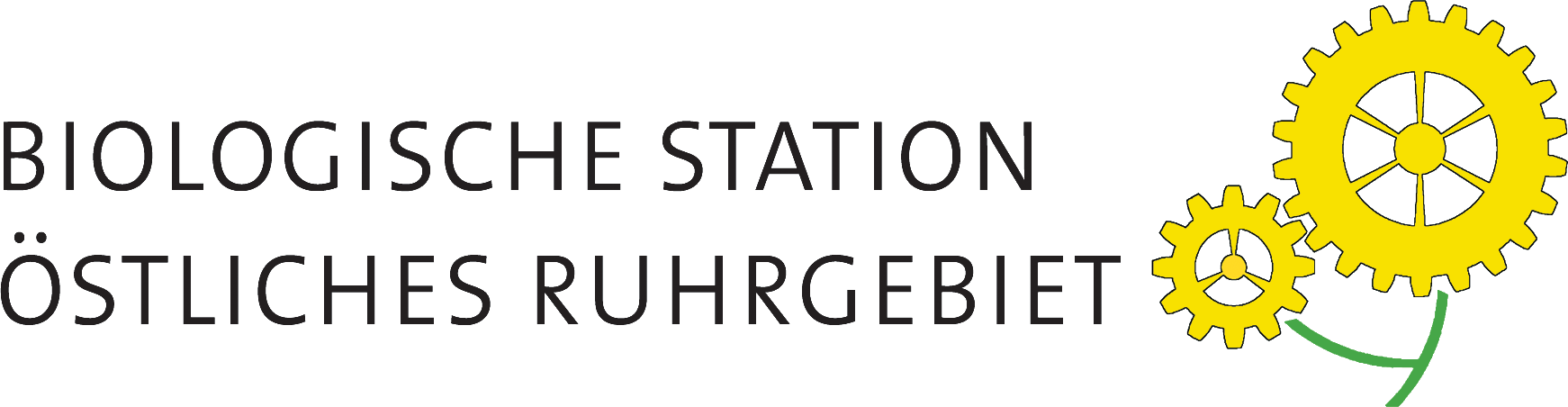 Biologische Station Östliches Ruhrgebiet Logo